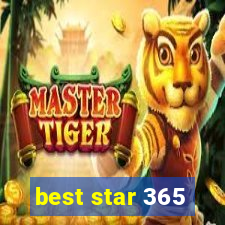 best star 365